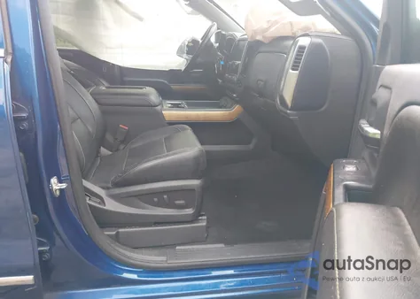 2016 Chevrolet Silverado 1500 1Lz из США, поврежденный, VIN 3GCUKSEC8GG171627